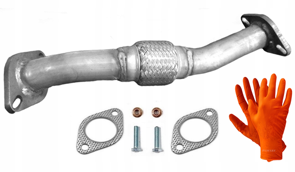 Hyundai I20 1.2 57kW (10/2008-03/2012) Trubka Oe 286101J100