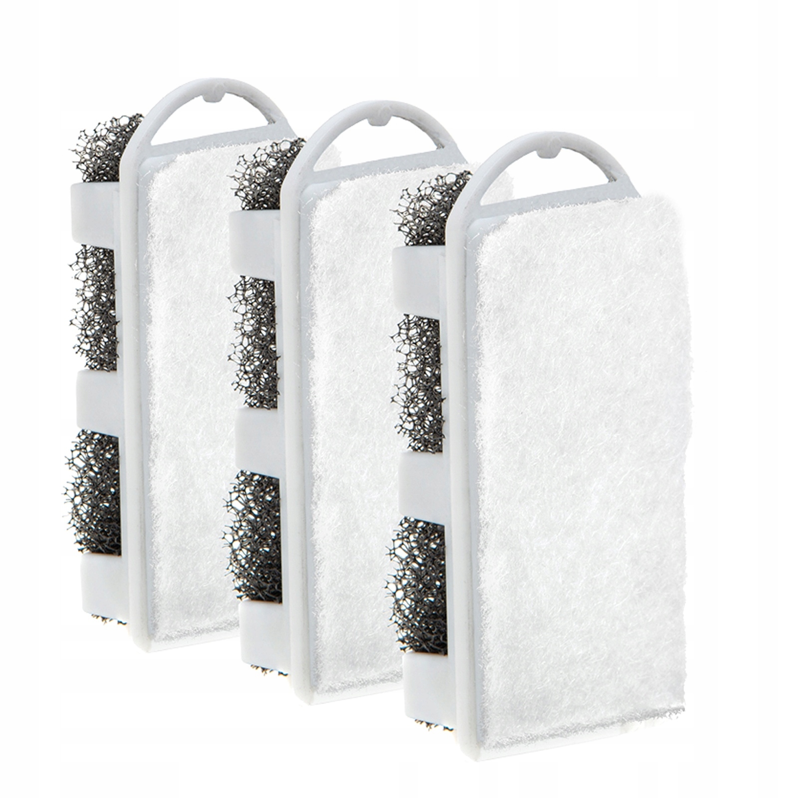 Uhlíková Vložka Do Vody Fontány Napáječky Pro Kočky Cat Spring 3KS Comfy