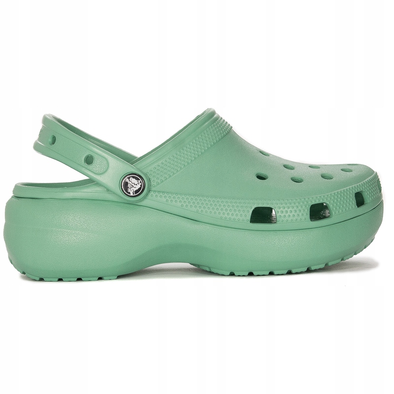 Crocs Klapki Classic Clog Stone 206750-3UG r.37-38 Marka Crocs