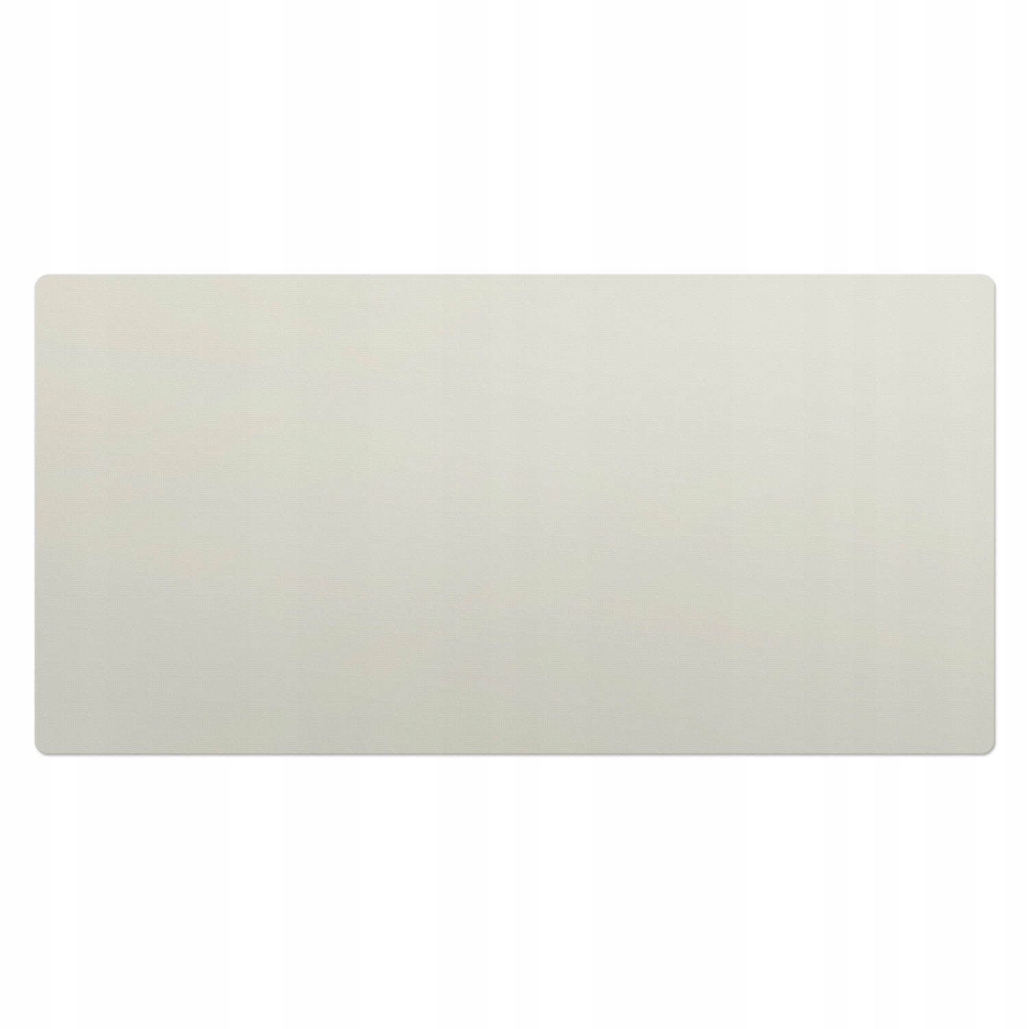 Vinylová ochranná podložka na pracovní místo Barva Světle béžová 100x50 cm