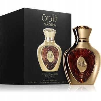 Klink Niche Nadira Edp 100 ml