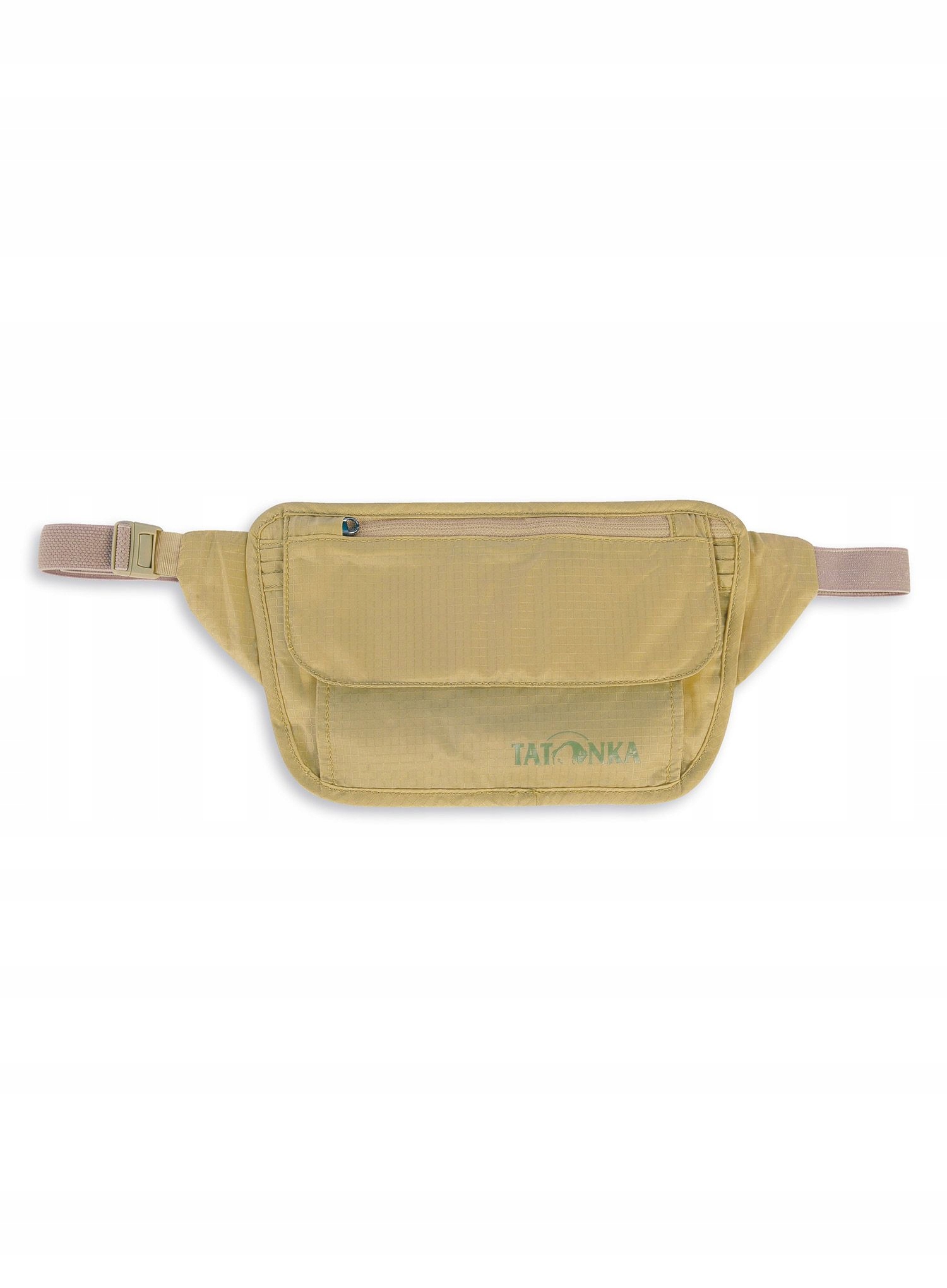 Ledvinka Tatonka Skin Waist Pouch přírodní
