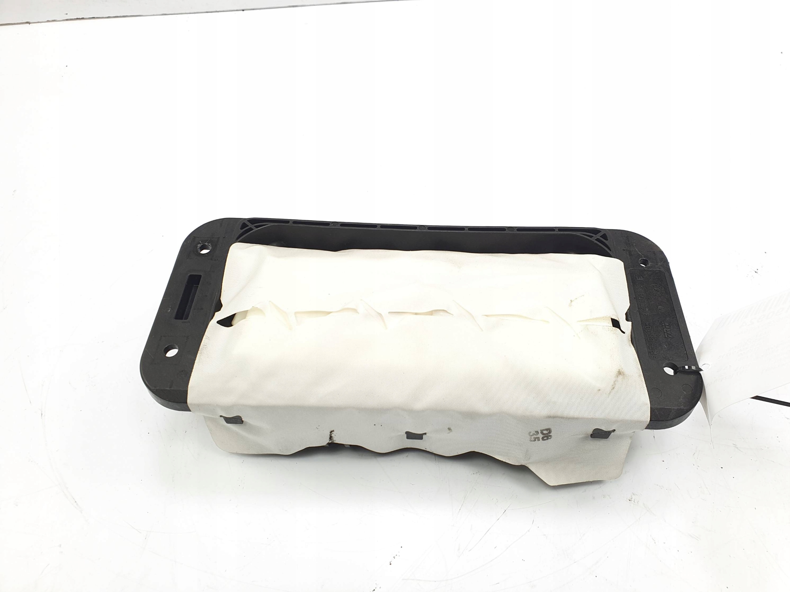 Подушка безопасности A2188600602 MERCEDES CLS 400 W218