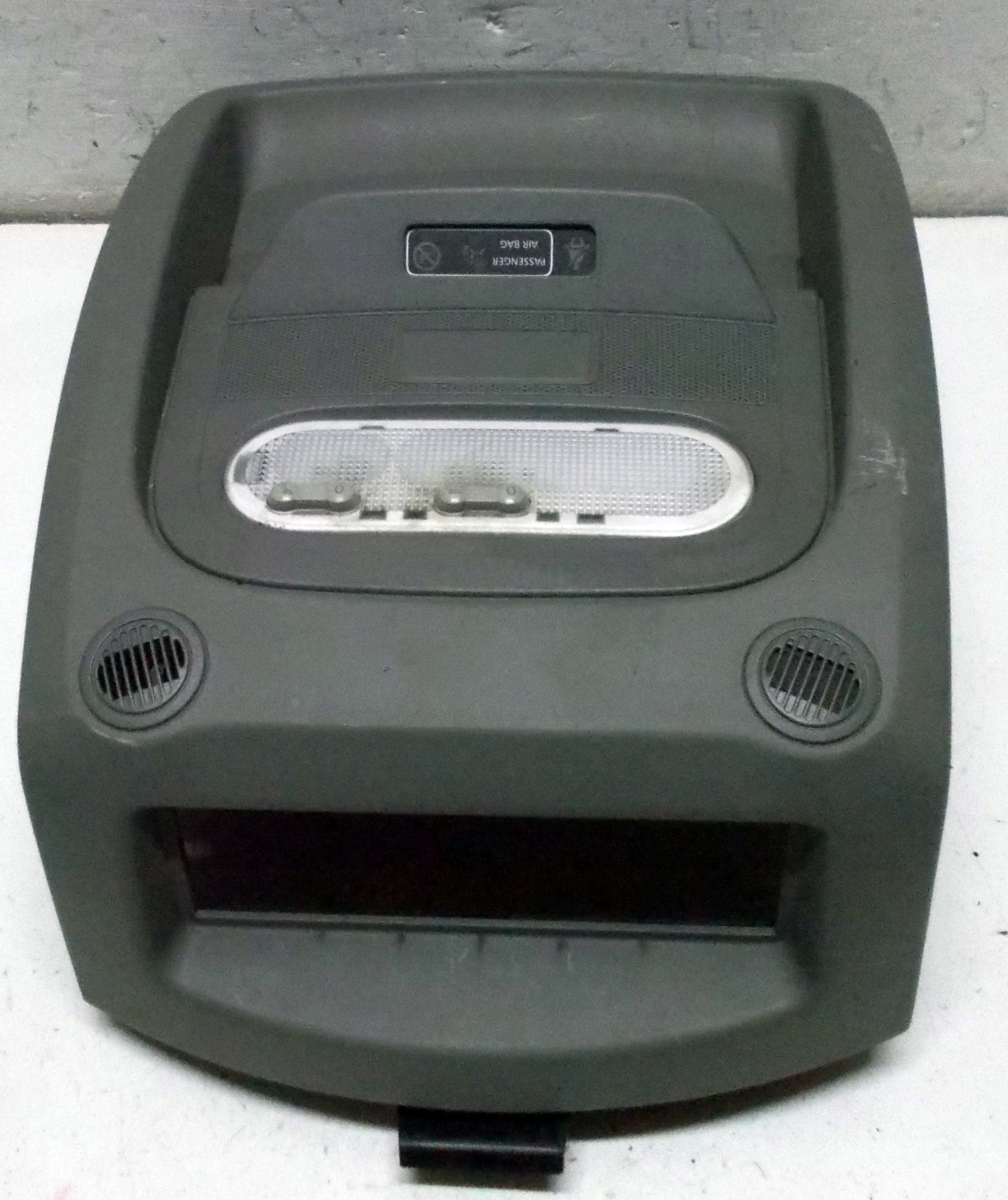 RENAULT MASTER III LIFTLAMPKA CIELO INTERNO