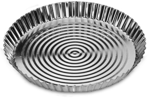 

Forma do pizzy tarty 27,5 cm foremka blacha 25378