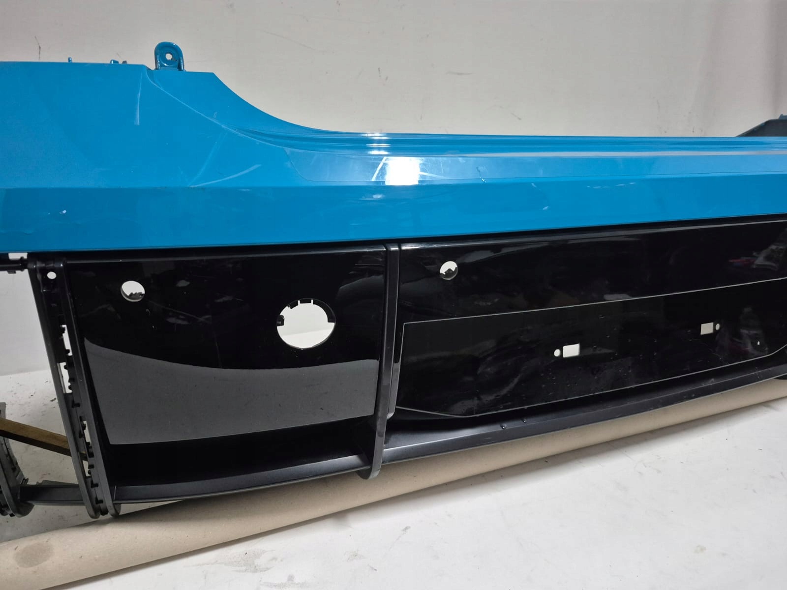 HYUNDAI IONIQ 6 22-25 bumper rear part rear PDC