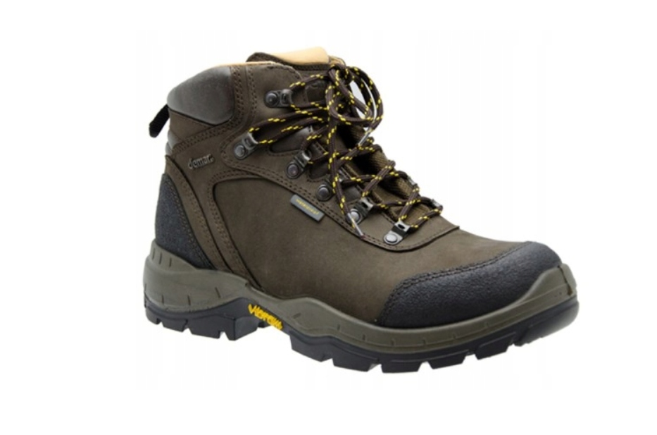 Demar trekové boty Traper 2 -39