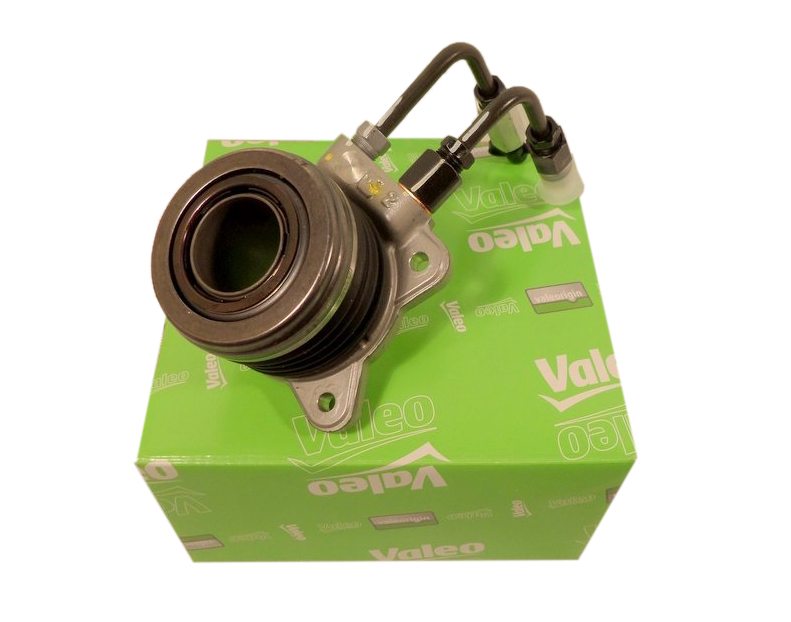 Valeo 804559 ВИЖИМНИЙ ПІДШИПНИК центральний, муфта