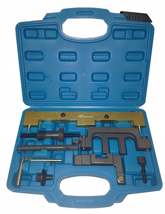 

Blokady Rozrządu Bmw 1.8 2.0 B18 B20B B18A N42 N46