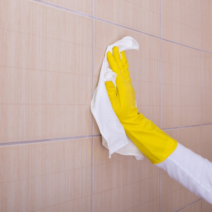 Płyn Quantum 0,5l czyszczenie fug EAN (GTIN) 5907501821224