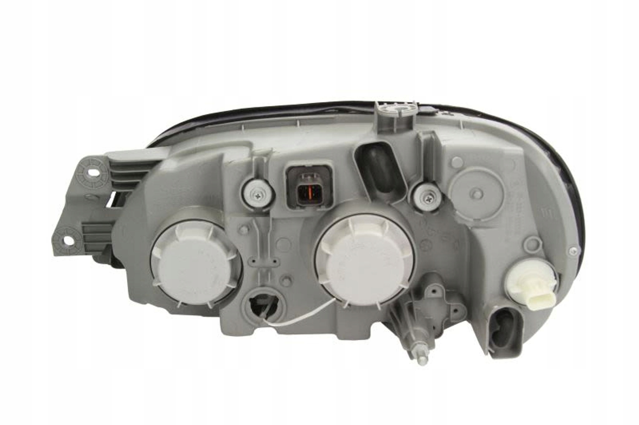 Abakus 223-1111R-LD-EM Světlomet