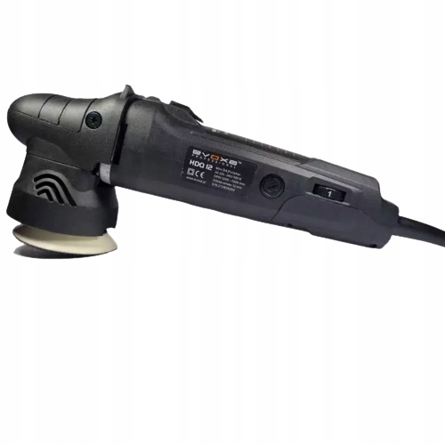 Evoxa HDQ12 Mini leštiaci stroj Da 12 mm 550 W