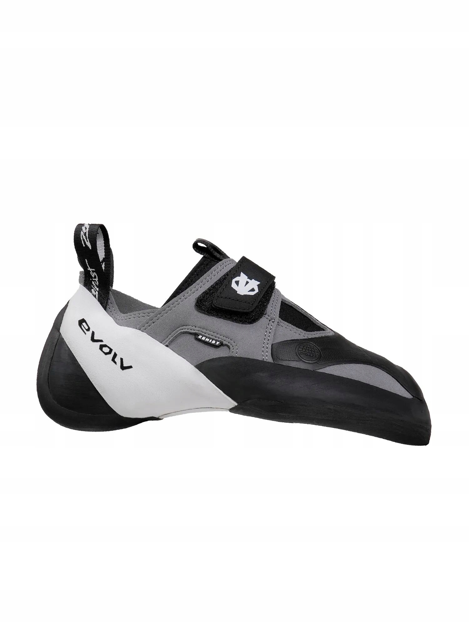 Lezecké boty Evolv Zenist stone/white 39,5