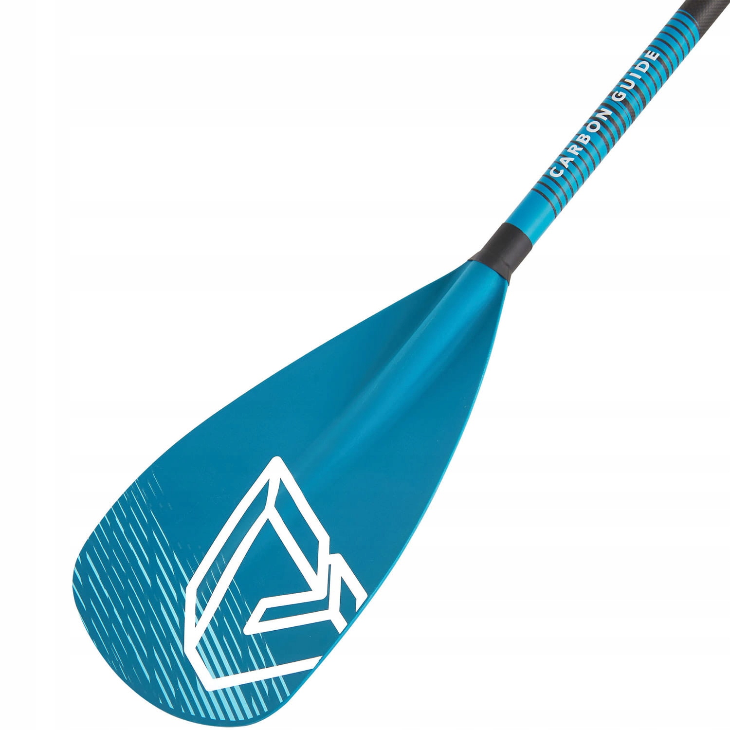 WIOSŁO DO DESKI SUP AQUA MARINA CARBON GUIDE Model Carbon Guide