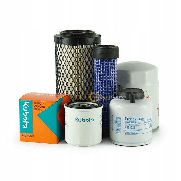 27890059A4 - Комплект фільтрів BOBCAT E10 E10Z E14 E16 319