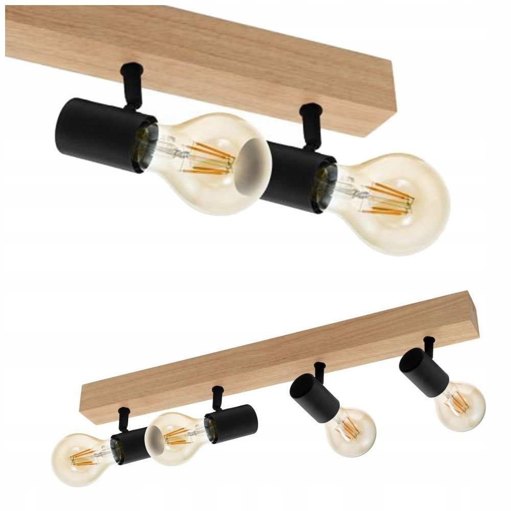 Lampa reflektor spot Townshend 3 98114 Eglo