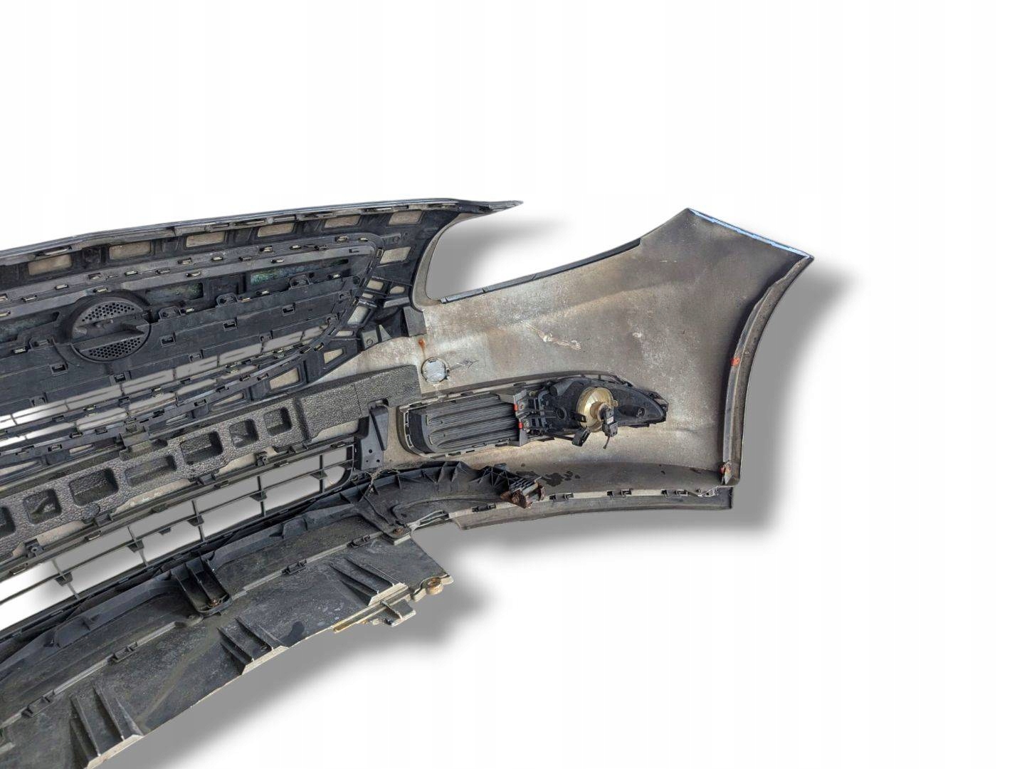 bumper front Opel Insignia A 2009 13288286