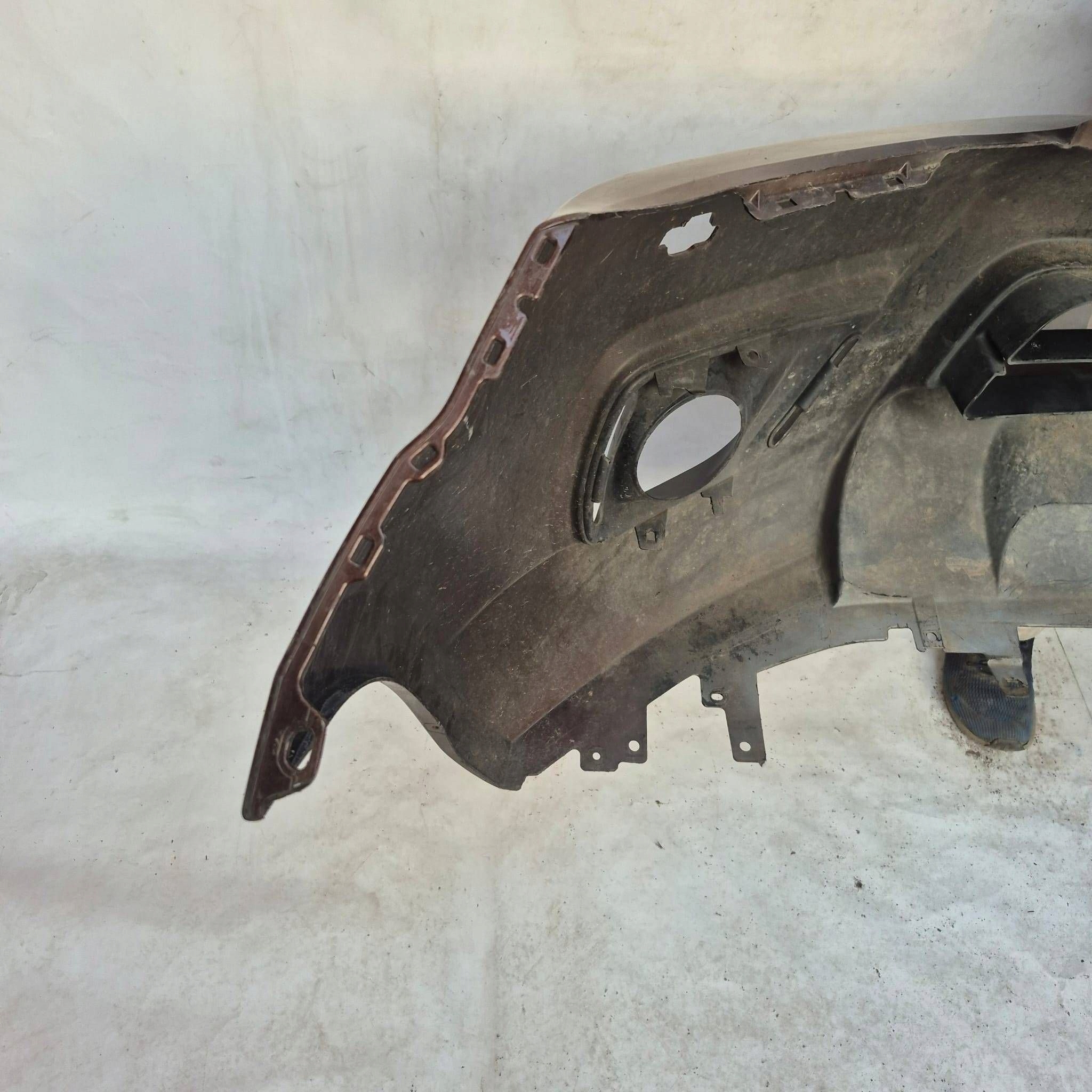NISSAN NAVARA IV 4 14-22 bumper front front SPR