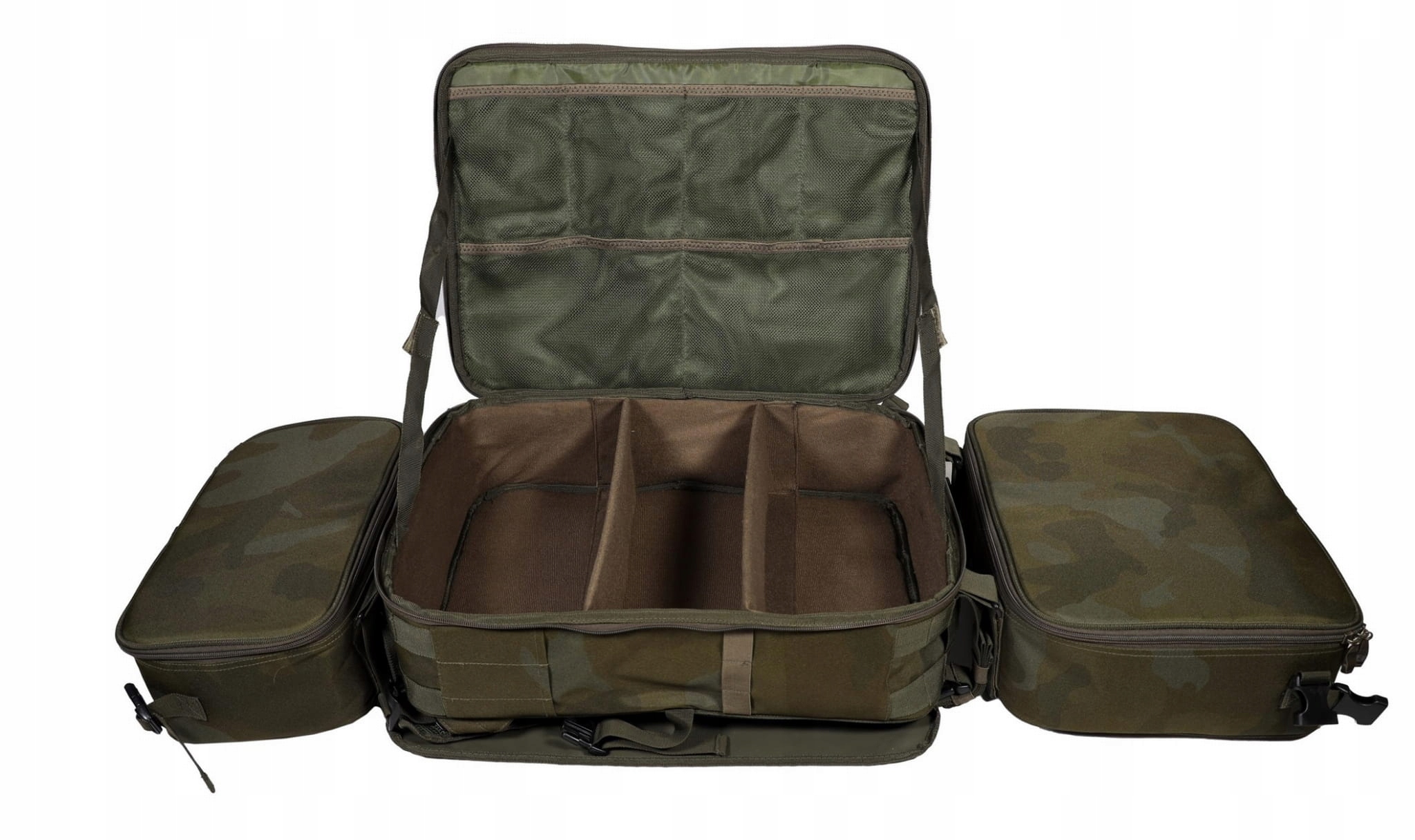 Plecak Sonik Xtractor Rucksack