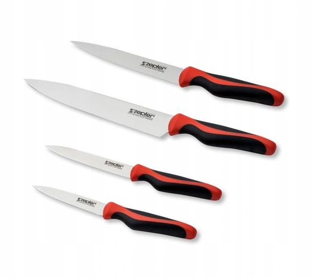 Sada Nožov Zepter 4 ks