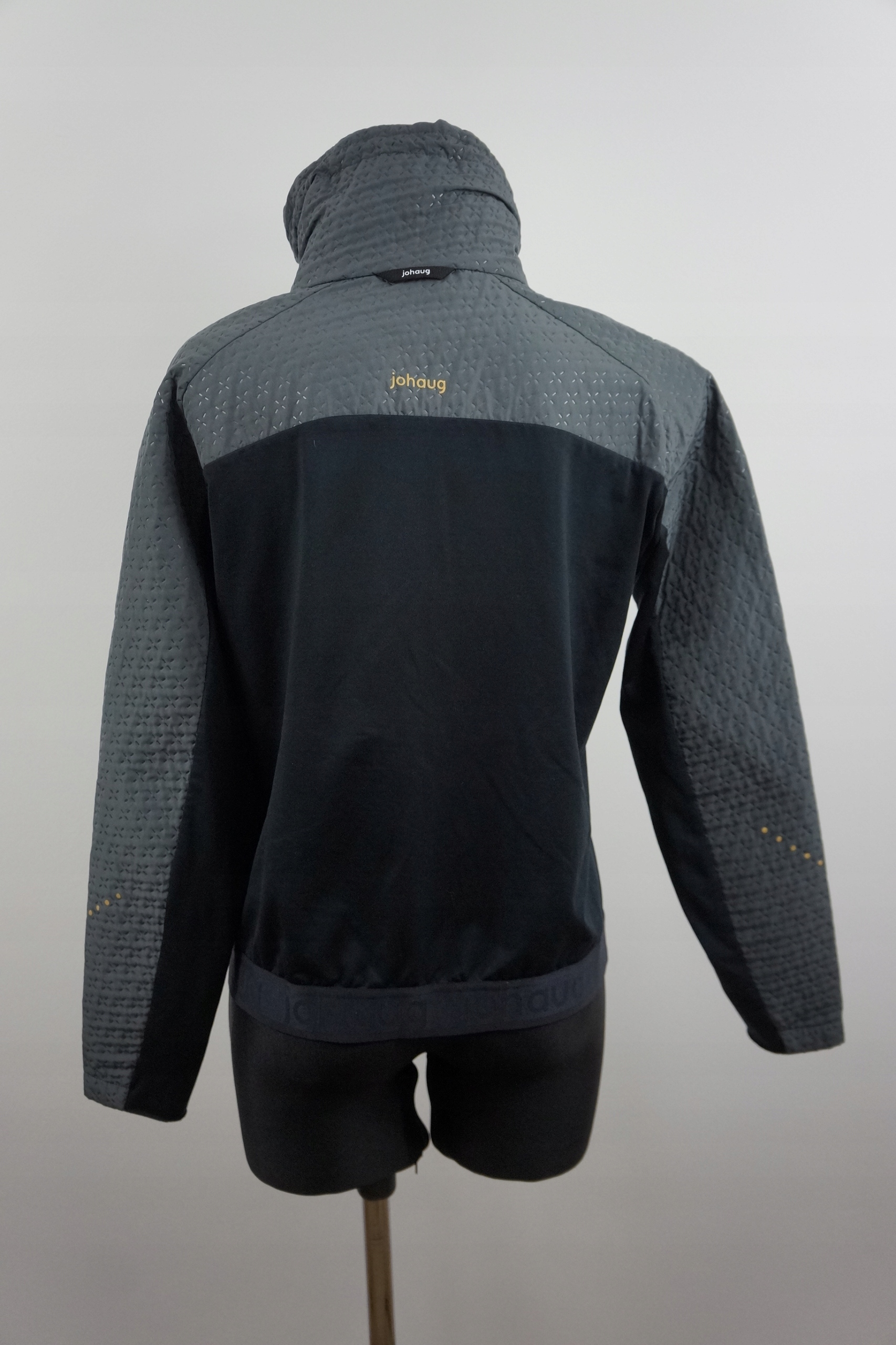 Kurtka Johaug Avail damska M do biegania Rozmiar M