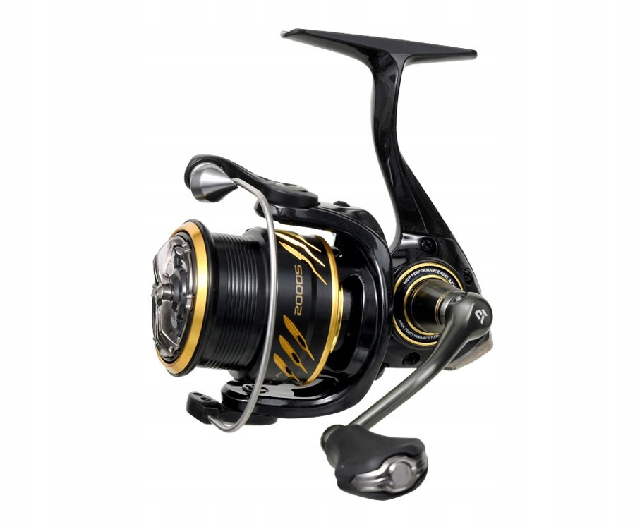 Kołowrotek Flagman Azura Olivia 1000S AO1000S