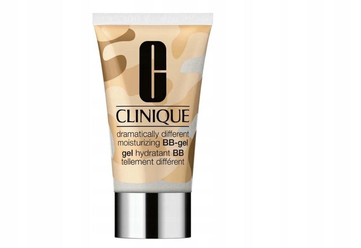 Clinique Dramatically Different id BB-Gel krem Bb wyrównujący koloryt skóry