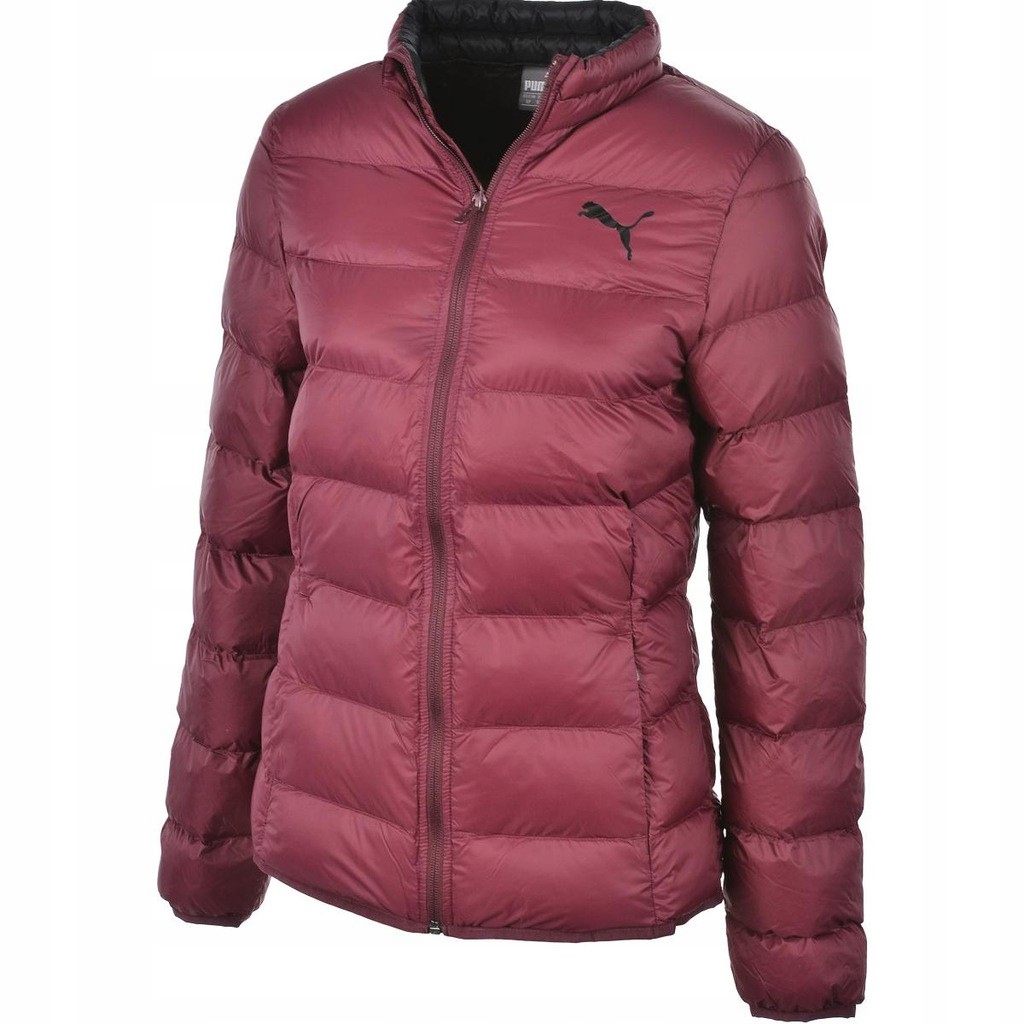 

Kurtka Zimowa Damska Puma 851675-22 Rozmiar S