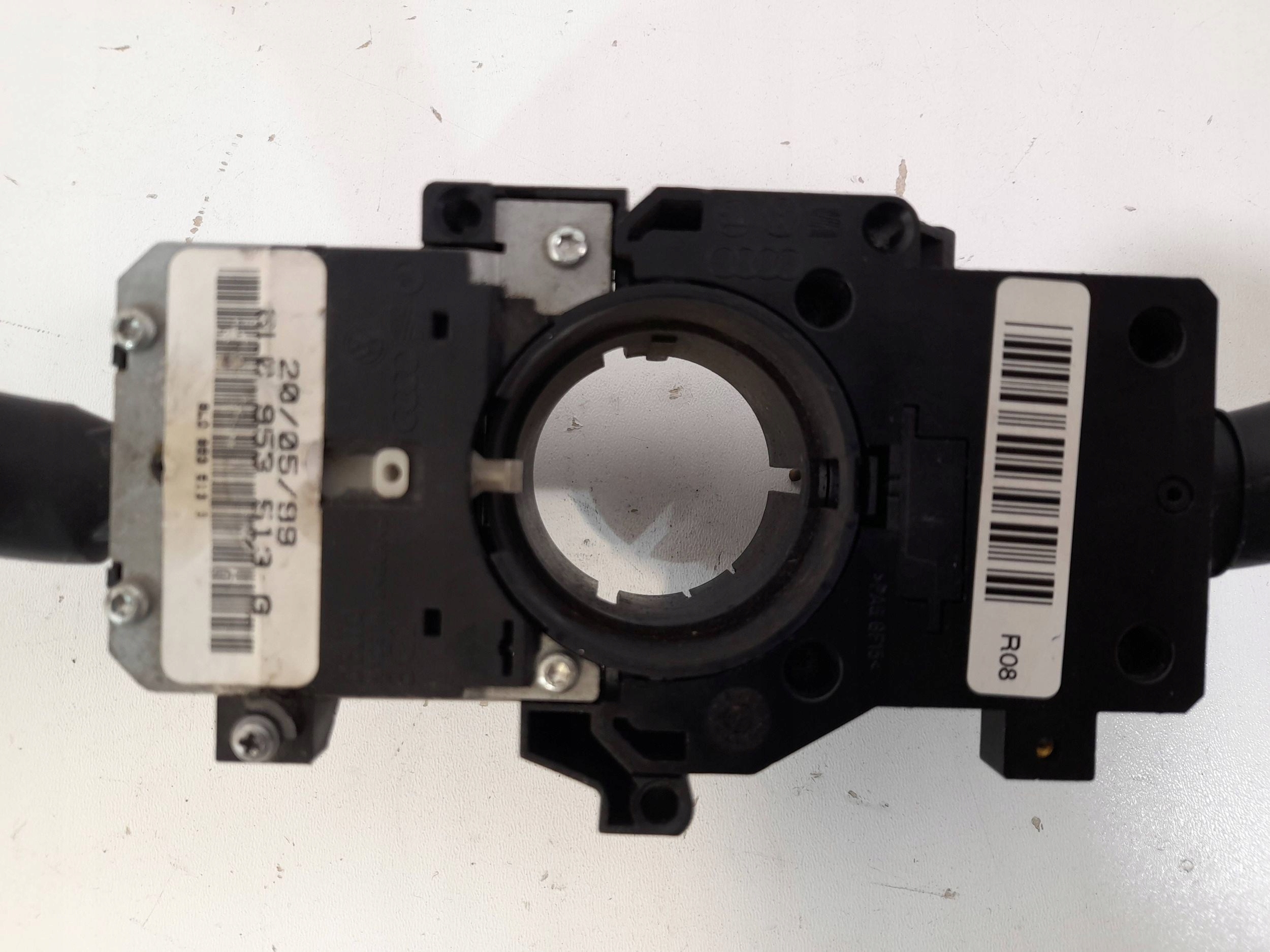 Volkswagen Passat B5 DEVIO LUCI TERGICRISTALLO TERGI 4B0953503G (F122)