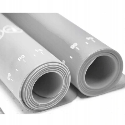 DUŻA STOLNICA SILIKONOWA MATA KUCHENNA Z MIARAMI Rodzaj stolnica