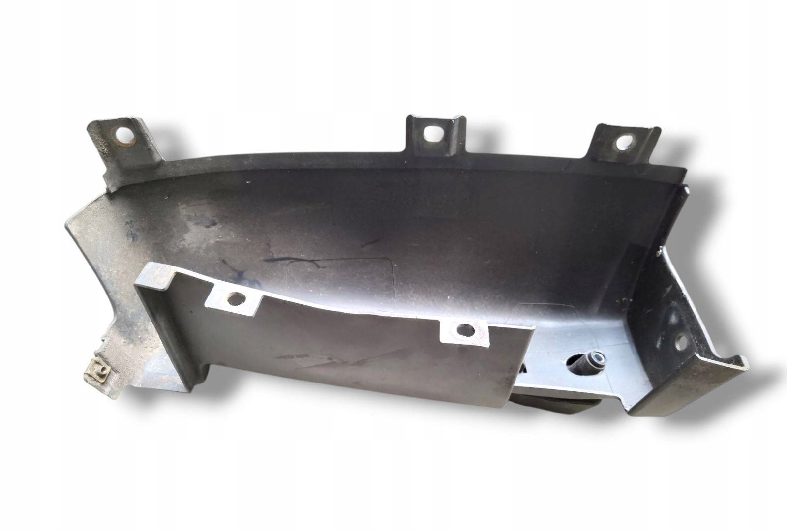 Unité d’angle Pare choc Arrière Droit Bouche buse Citroen Jumper 2 facelift 2017
