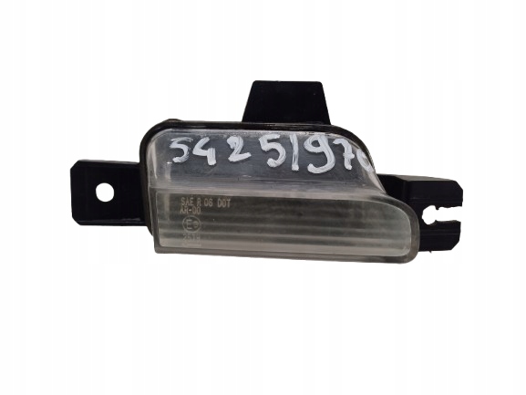 VW TIGUAN 1 I 07- ŚWIATŁO COFANIA LEWE 5N0941071