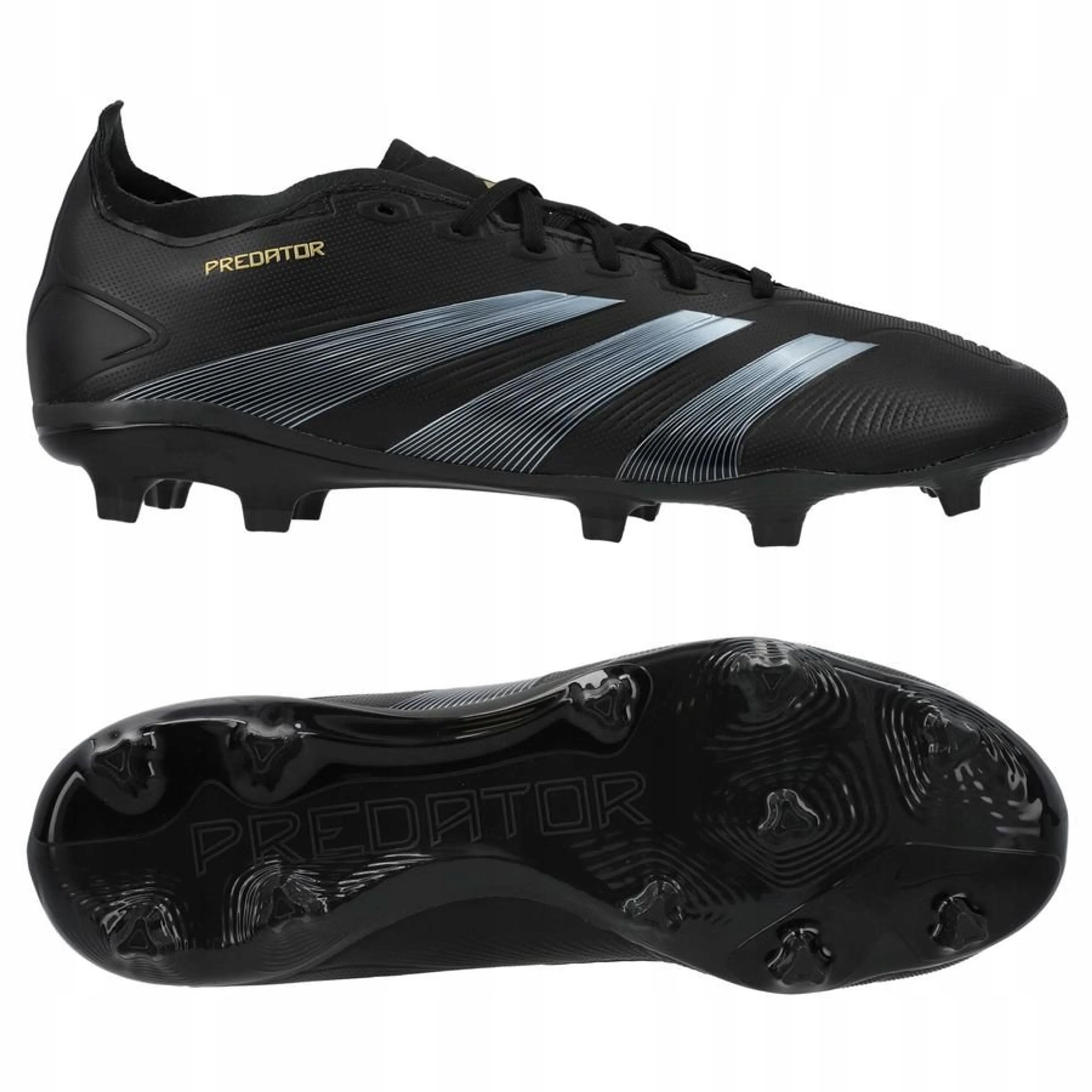 Fotbalové kopačky Adidas Predator League Fg IF6347 vel. 44