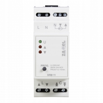 Zamel Univerzální Modulární Ovladač Rolet SRM-11