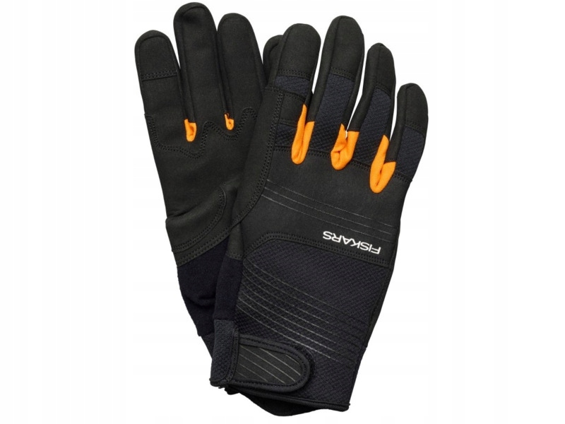 Rękawice robocze Fiskars 1071150 (rozmiar 10)