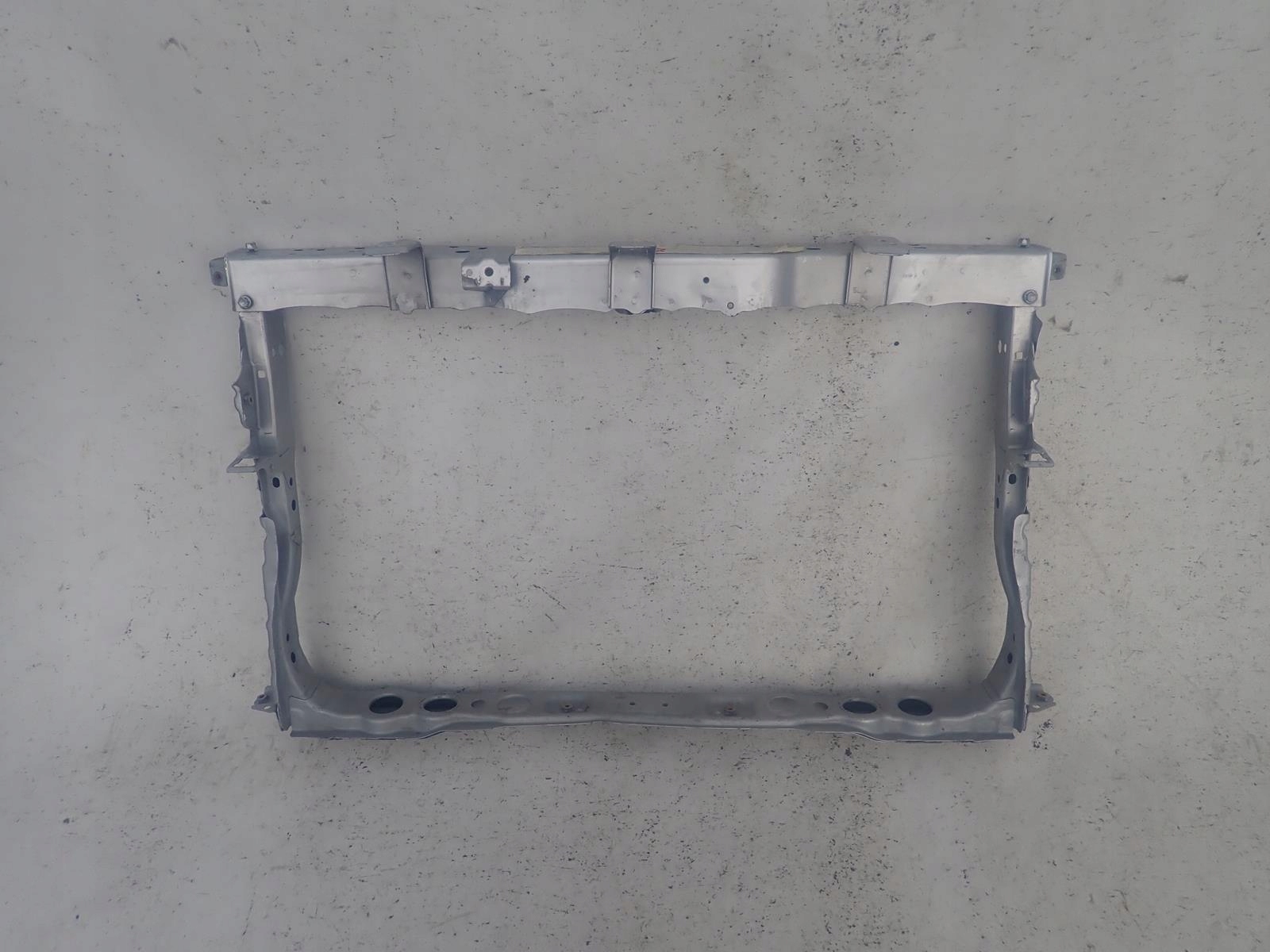 TOYOTA AVENSIS III 3 09-18 support panel for radiators pillar