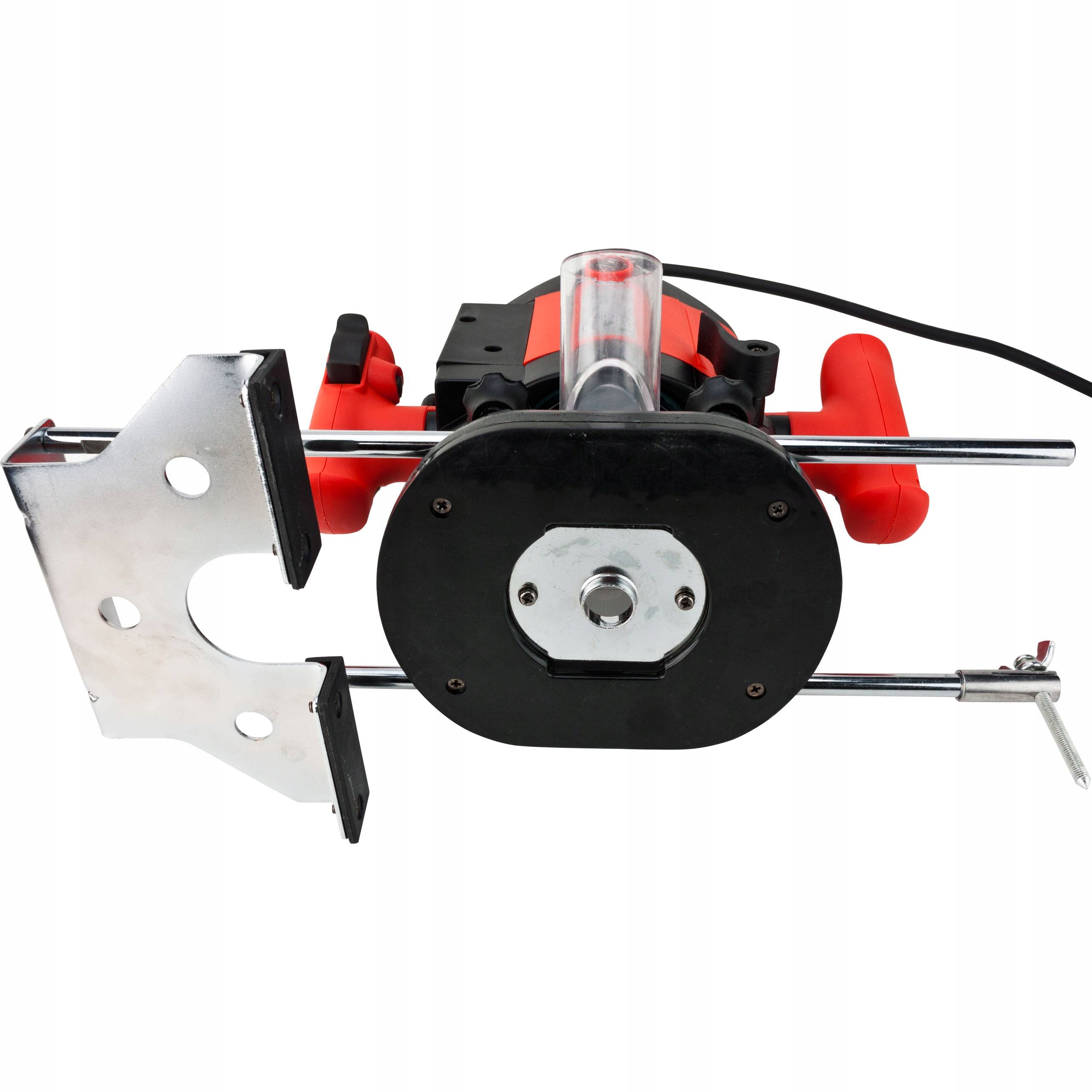 Frezarka górnowrzecionowa Yato 2100 W MOCNA Seria GRE