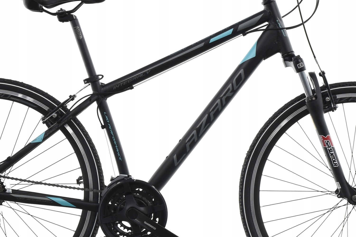 LAZARO 28 INTEGRAL V1 SOLIDNY CROSS MEN ALTUS EAN (GTIN) 5905481162030