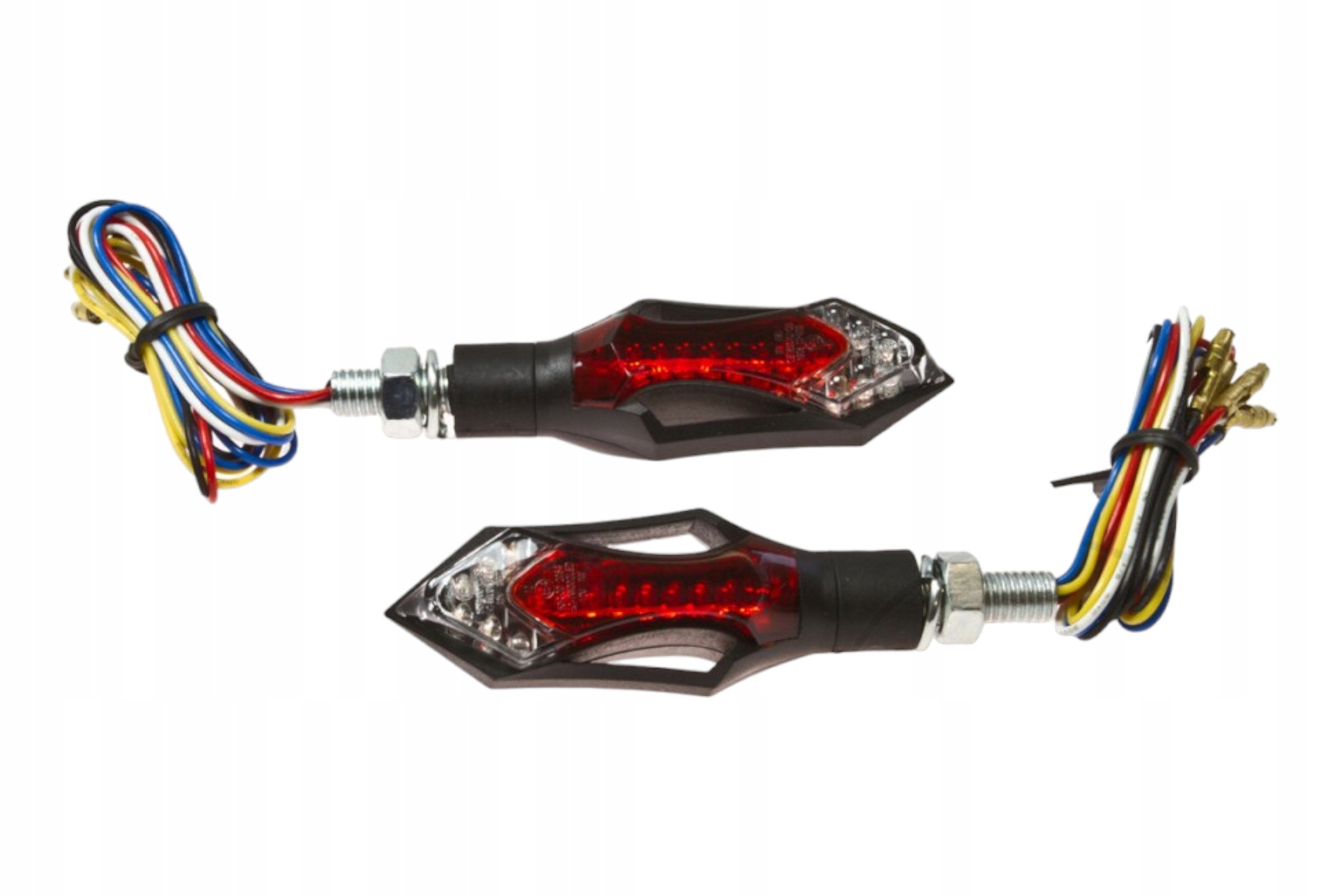 Směrovka Jmp 2 ks Led stop a poloha