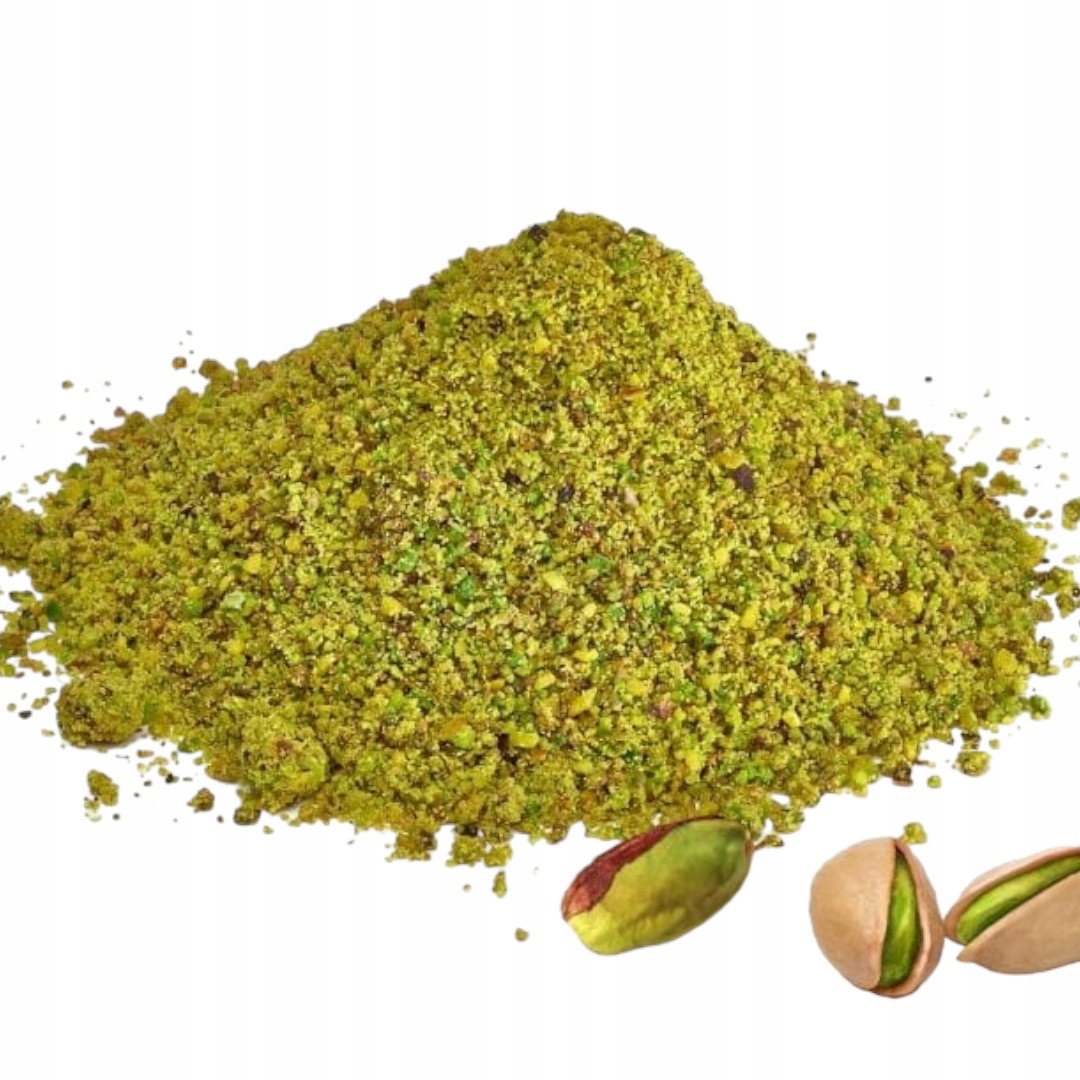 Farina di pistacchio Pistácie v prášku 1 kg!