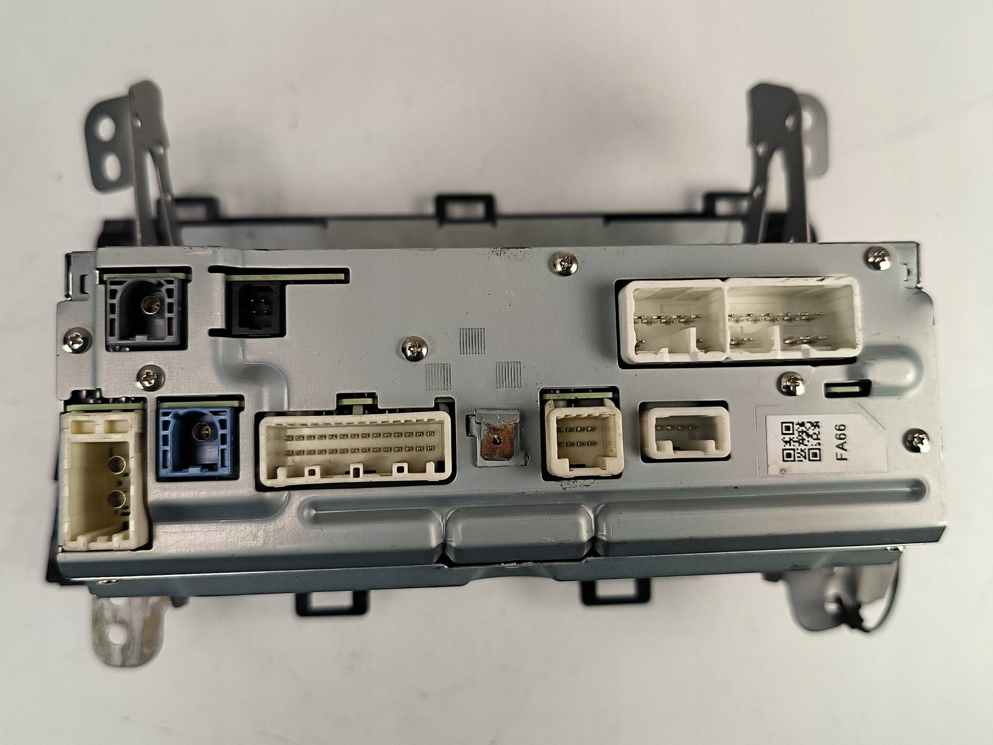 RADIO radio 86271AL660 SUBARU OUTBACK