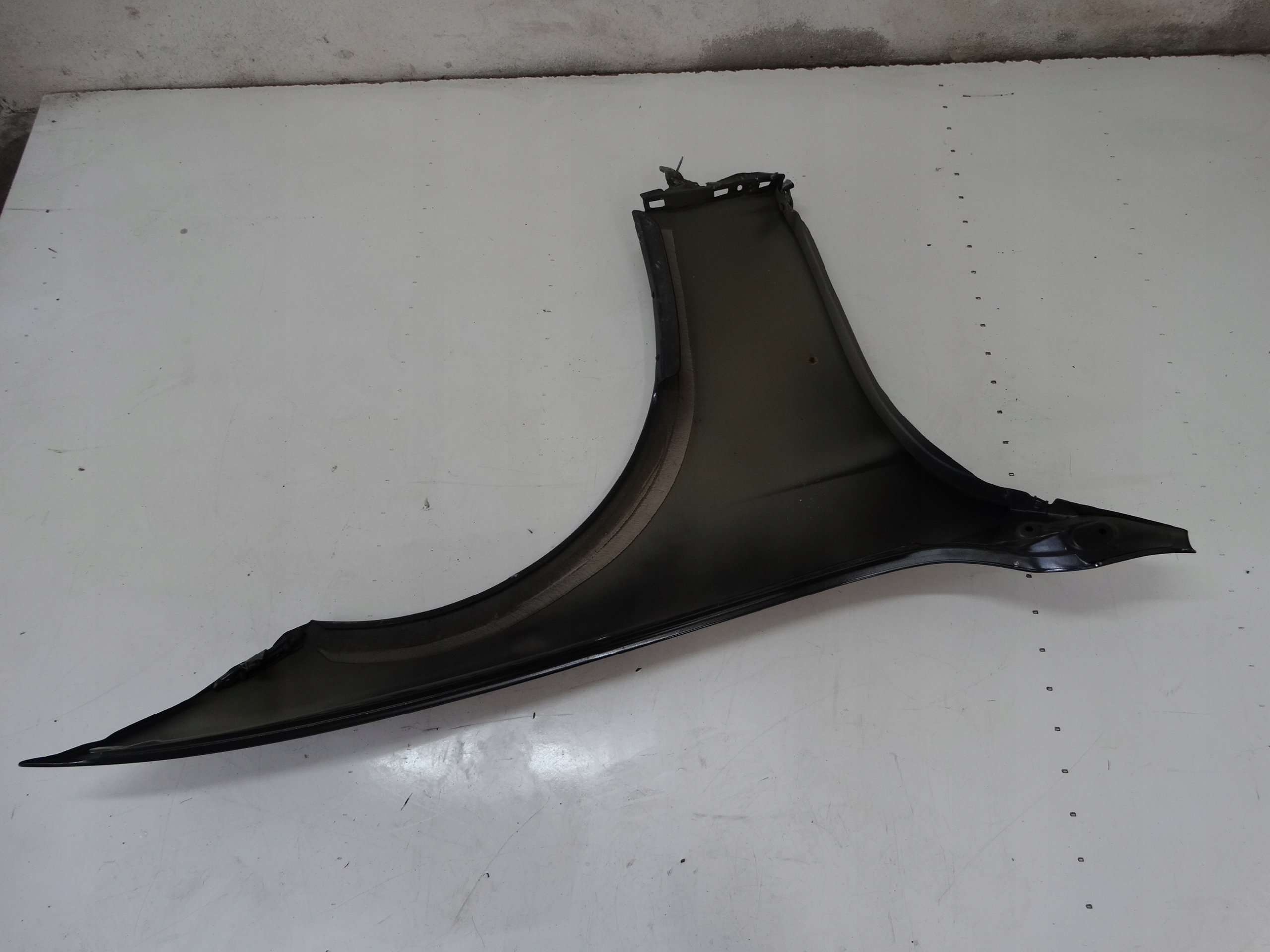 fender left front BMW 3 F30 F31