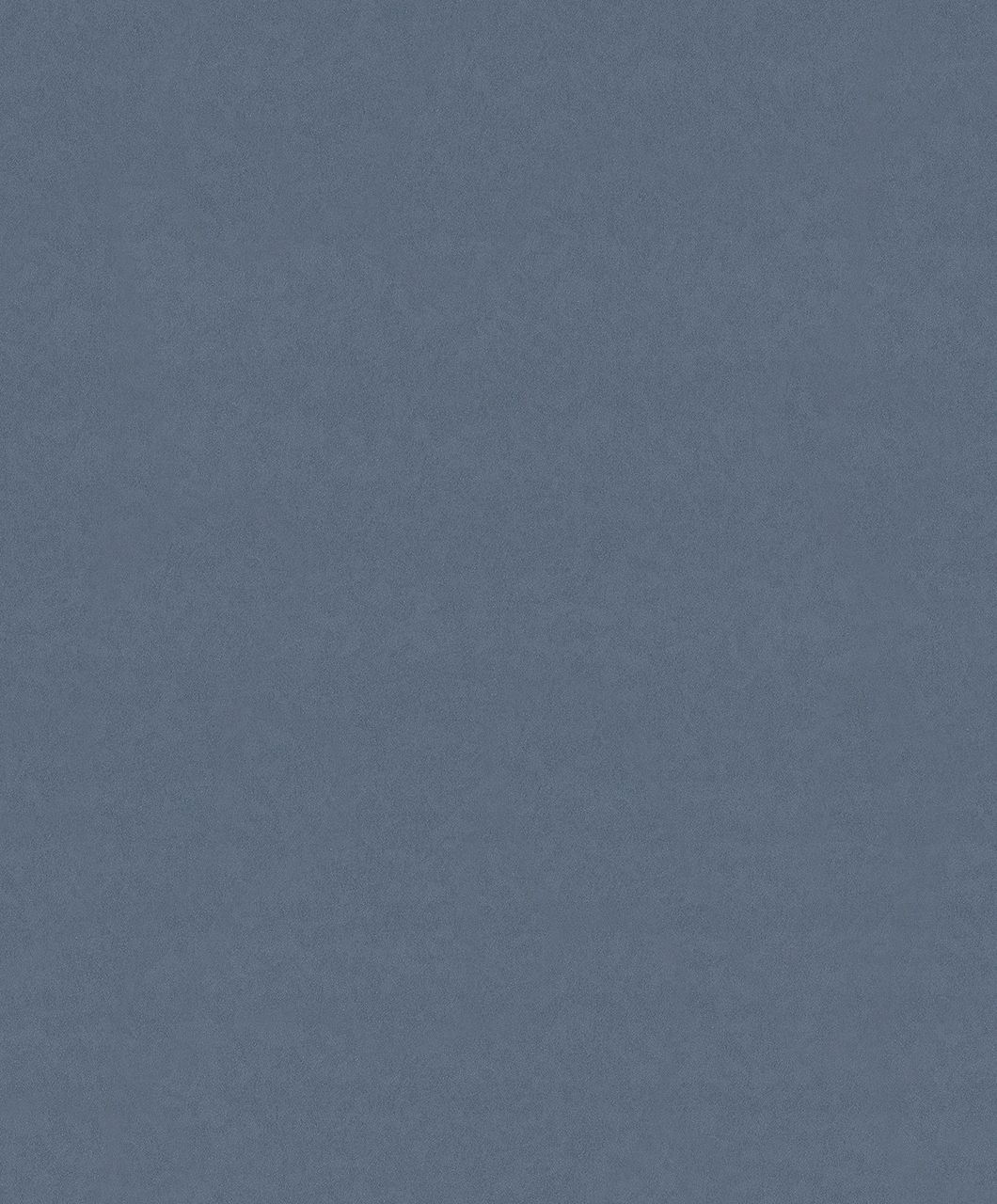 Tmavomodrá tapeta do izby s reliéfnou štruktúrou 10,05 M X 106 CM