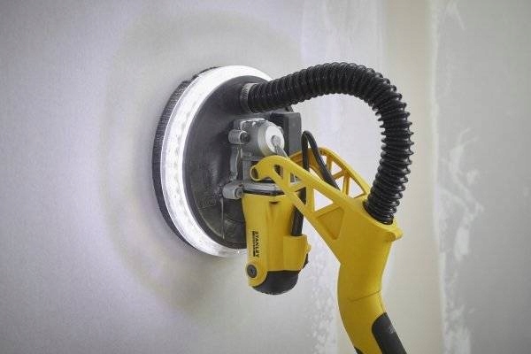 PAPIER ŚCIERNY NA RZEP KRĄŻEK DO ŻYRAFY 225mm P180 Kod producenta 2674144