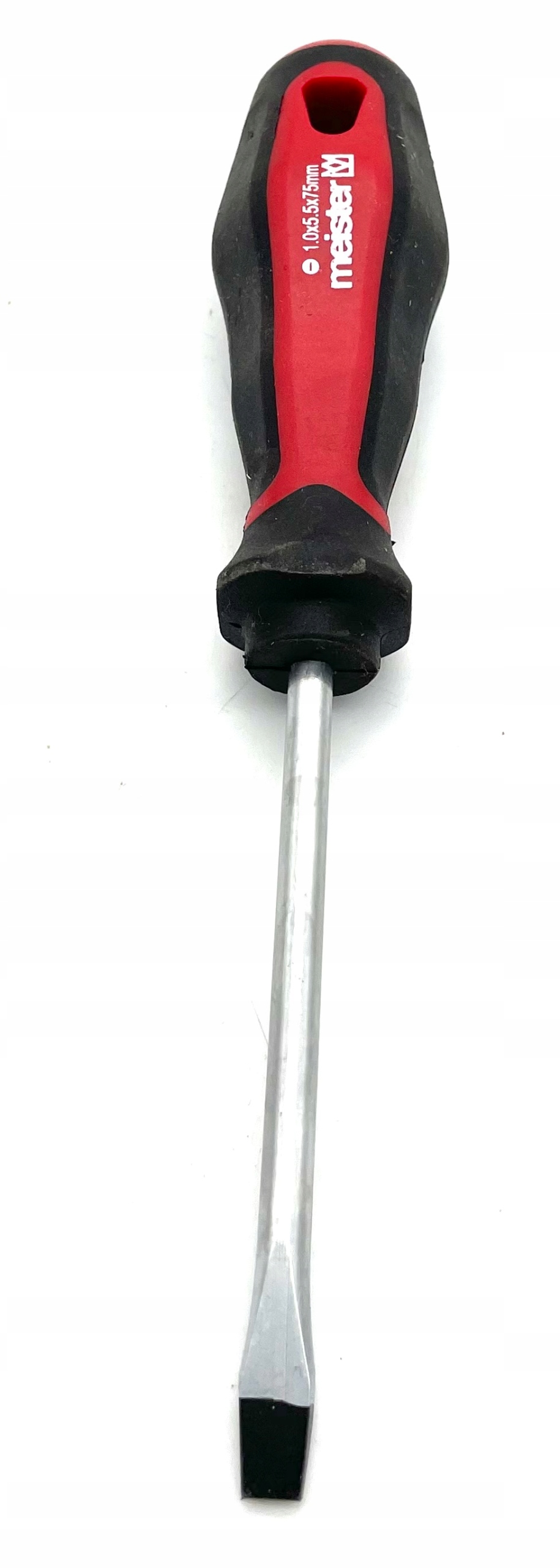 

Wkrętak Płaski Magnetyczny 1 X 5,5 X 75 mm M