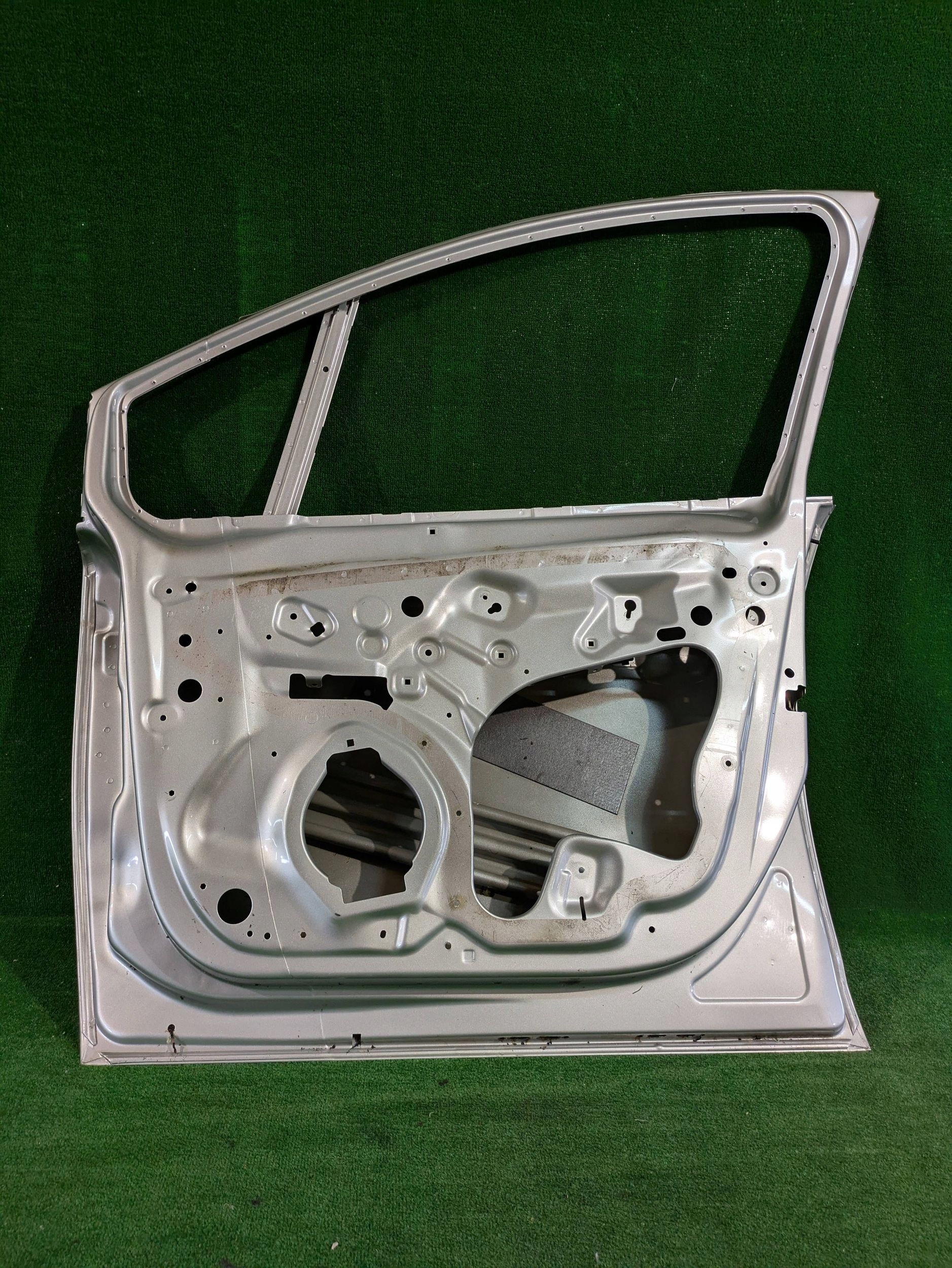 door front right right front OPEL MERIVA B II