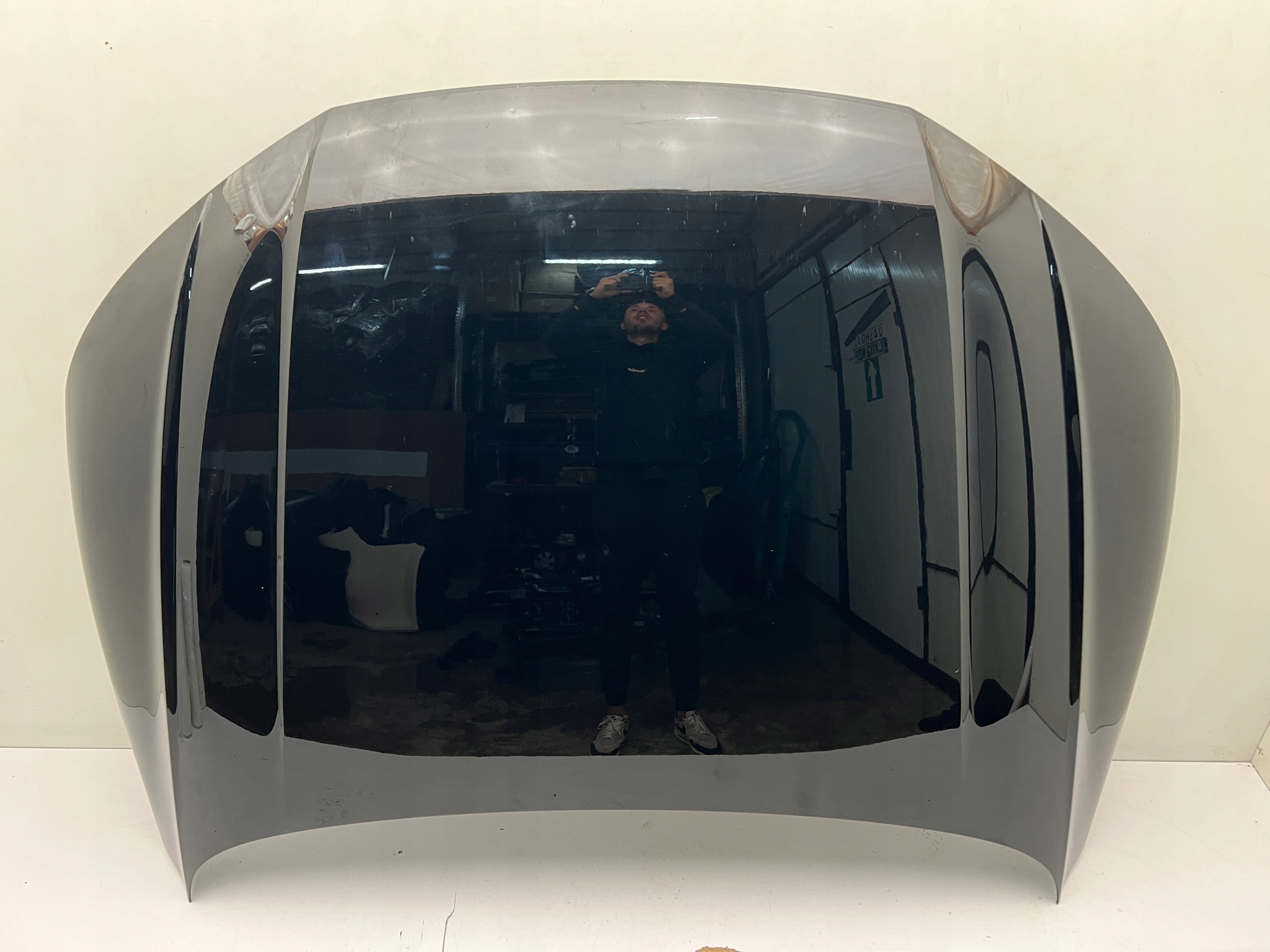 AUDI Q5 II 80A MASKA POKRYWA SILNIKA ORYGINAŁ OEM 2016- Numer katalogowy części Q5 II MASAKA SULIK