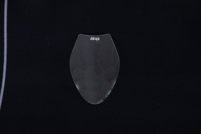 HLS0055CL - RG КРЫШКА ФАРЫ SUZUKI GSX-R1000R 17-