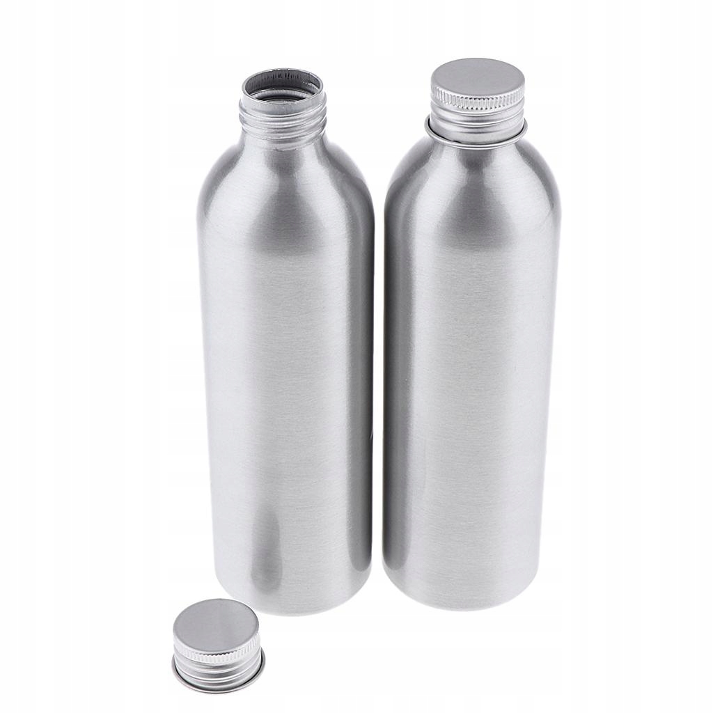 2 opakowania aluminiowych pojemników do ponow