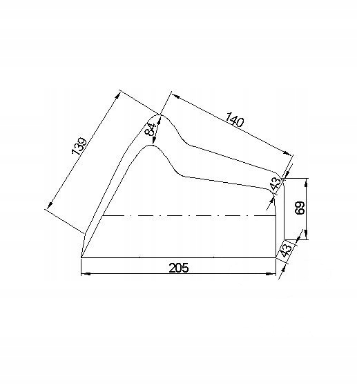 Pokrowiec Plandeka Vespa LX PK Primavera Sprint Producent JMP